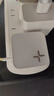 A+會(huì )員35W折疊雙C口動(dòng)態(tài)快充 適用蘋(píng)果/Apple/iPhone/iPad/Macbook  白色 曬單實(shí)拍圖