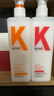 KONO卡厘經(jīng)典煙酰胺控油豐盈洗發(fā)水500ml*2 蓬松發(fā)根去油洗發(fā)露膏男女 曬單實(shí)拍圖