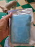 憨憨樂(lè )園貓咪洗澡神器洗貓袋防抓咬綁貓給貓洗澡神器剪指甲固定器包用品LD 曬單實(shí)拍圖