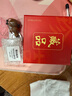 高燦朱砂貔貅 鑰匙扣女 精致蓮花車鑰匙吊墜 汽車本命年禮物情人節(jié) 帝王砂貔貅福祿款（附證書) 曬單實拍圖