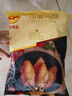 CP正大食品川香雞柳2斤  冷凍炸雞肉串雞柳 半成品空氣炸鍋食材 曬單實(shí)拍圖