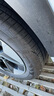 韓泰（Hankook）汽車(chē)輪胎 225/55R18 102H RA33 XL 適配歐藍(lán)德/現(xiàn)代ix35/別克GL8 曬單實(shí)拍圖