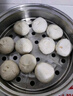 頭廚老面小籠包共500g約20個(gè)嵊州風(fēng)味鮮肉包子早餐食品半成品速食 曬單實(shí)拍圖