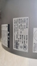 史密斯（A.O.SMITH）佳尼特80升國家補貼電熱水器 超薄雙膽扁桶 雙3kW  免換鎂棒 免清洗 CTE-80HT3【銀河】旗艦款 曬單實(shí)拍圖