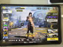 努比亞紅魔電競平板3Pro 9.06英寸OLED電競屏 驍龍8至尊版 8200mAh電池 游戲平板小平板電腦16GB+512GB暗夜版 曬單實拍圖