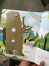 藏起來(lái)的小秘密兒童3d立體書(shū)翻翻書(shū) 2-6-12歲小學(xué)生趣味百科全書(shū)立體書(shū)繪本故事書(shū)我們的中國立體書(shū)環(huán)游世界童書(shū) 幼兒?jiǎn)⒚勺x物 6歲以上幼兒園閱讀翻翻書(shū) 【精裝硬殼】小秘密3D立體翻翻書(shū)--有趣的動(dòng)物 曬單實(shí)拍圖