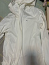 VVC成毅同款防曬衣服女冰絲涼感透氣防紫外線(xiàn)披肩城市輕戶(hù)外短外套 曬單實(shí)拍圖