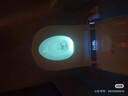 JOMOW智能馬桶全自動(dòng)清洗加熱烘干一體機無(wú)水壓限制帶水箱語(yǔ)音泡泡坐便 JOM9灰頂配-語(yǔ)音泡泡+無(wú)水壓限制 下單備注坑距250/300/350/400 曬單實(shí)拍圖