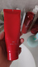 韓束紅蠻腰5件套禮盒水乳套裝抗皺緊致護(hù)膚品生日禮物送女友中秋禮品 曬單實(shí)拍圖