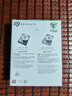 希捷（SEAGATE）企業(yè)級硬盤(pán) 20TB 256MB 7200RPM CMR垂直 SATA 希捷銀河Exos X20系列 服務(wù)器硬盤(pán)ST20000NM007D 曬單實(shí)拍圖