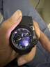 卡西歐（CASIO）手表男G-SHOCK鋼鐵堅毅之心黑武士電子運動(dòng)表送男友GST-B400BB-1 曬單實(shí)拍圖