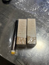 戈戈舞（GOGOTALES）小胖丁奶霜唇泥裸色系口紅平價(jià)學(xué)生唇釉女灰粉色 G02知春蜜桃 2.4g 曬單實(shí)拍圖