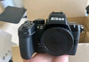 尼康（Nikon）Z50II（Z50ii/ Z502 / Z50二代 ) 入門(mén)級微單相機 輕便 Vlog 濾鏡直出 街拍 出游 曬單實(shí)拍圖