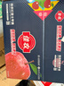 佳農(nóng) 煙臺(tái)紅富士蘋(píng)果 凈重10斤 特級(jí)果 單果240g+ 禮盒裝 曬單實(shí)拍圖