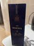 馬爹利（Martell） 藍帶XO級 干邑白蘭地 洋酒  700ml 中秋贈禮 曬單實(shí)拍圖