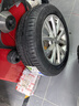 米其林（MICHELIN）汽車輪胎 205/55R16 91V 耐越 ENERGY MILE 適配朗逸/速騰/卡羅拉 曬單實拍圖
