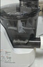 九陽(yáng)（Joyoung）小型自動(dòng)滴漏水面條機 1-5人全自動(dòng)壓面機家用電動(dòng)多功能和面機L6 曬單實(shí)拍圖