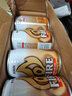 怡寶麒麟（KIRIN）火咖 意式倍醇咖啡飲料 280ml*24罐裝 整箱 曬單實(shí)拍圖