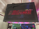 華碩ROG全家桶i9 14900KF華碩RTX5080主機(jī)5070Ti臺(tái)式電腦組裝機(jī)高端電競(jìng)游戲直播設(shè)計(jì)渲染視頻剪輯整機(jī) 配置2:i7 14700KF+華碩5060Ti 曬單實(shí)拍圖