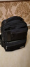 新秀麗（Samsonite）Samsonite/新秀麗雙肩包OPENROAD（KG2升級） 商務(wù)電腦包 黑色（中號） 曬單實(shí)拍圖