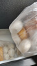 灣仔碼頭一品奶黃包700g20只兒童早餐包子速食半成品食品面點(diǎn)生鮮 曬單實(shí)拍圖