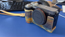 索尼（SONY）Alpha 7C II 新一代全畫(huà)幅雙影像小“7“A7CM2 微單數碼相機 A7C2/ ILCE-7CM2 A7C2銀色單機【888+皮套+128G卡】 官方標配 曬單實(shí)拍圖