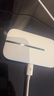 華為智選隨身wifi6移動無線wifi免插卡隨行4g無線網(wǎng)卡攜帶無限上網(wǎng)寶全國通用流量2025款5G AX15B 頂配WiFi6【三網(wǎng)切換】2400毫安續(xù)航10小時 曬單實拍圖