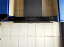 創(chuàng)維（Skyworth）歐式頂吸抽吸排油煙機(jī)家用T型脫排大吸力以舊換新家電國家補(bǔ)貼20%一級能效自凈清洗Y1H可配燃?xì)庠?曬單實拍圖