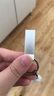 愛國者（aigo）64GB USB3.2 U盤 U310 讀速150MB/s 高速大容量電腦辦公u盤 系統(tǒng)存儲優(yōu)盤 金屬便攜U盤 曬單實拍圖