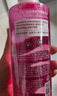 花印清新凈顏卸妝水(超導(dǎo)款) 380ml*2+化妝棉 眼唇卸妝臉部清潔七夕 曬單實(shí)拍圖