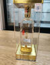 瀘州老窖 特曲晶彩 濃香型白酒 52度500ml*6瓶整箱裝(贈(zèng)送3個(gè)禮品袋) 曬單實(shí)拍圖