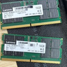 聯(lián)想（Lenovo）16GB DDR5 5600 筆記本內(nèi)存條 助力AI 適配黑神話悟空 曬單實(shí)拍圖