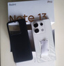 小米 Redmi Note13Pro 國家補貼 驍龍7S 新2億像素 第二代1.5K高光屏 12GB+256GB 星沙白 5G手機 曬單實(shí)拍圖