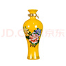 國花瓷白酒純糧食釀造口糧酒 平價(jià)酒 52度 248mL 12瓶 （整箱特惠） 曬單實(shí)拍圖