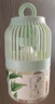 air funk香薰室內(nèi)空氣清新劑香氛小香墩臥室?guī)舫愇?茉莉花青茶 曬單實拍圖