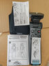 索尼（SONY）ZV-E10II E10二代 APS-C畫幅微單相機(jī) 創(chuàng)意外觀濾鏡 精準(zhǔn)對(duì)焦 小巧輕便ZV-E10M2 ZVE10M2黑色【國補(bǔ) 贈(zèng)128G卡+皮套等】 官方標(biāo)配 曬單實(shí)拍圖