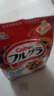 卡樂(lè )比（Calbee）即食燕麥片中秋禮品原味水果麥片600g日本進(jìn)口非油炸營(yíng)養早餐零食 曬單實(shí)拍圖