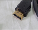 山澤HDMI線(xiàn)2.1版 3米 8K60Hz 4K240Hz筆記本電腦電視顯示器投影儀高清視頻連接線(xiàn) HG-30 兼容HDMI2.0 曬單實(shí)拍圖