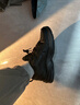 耐克NIKE男訓練鞋老爹鞋AIR MONARCH IVG運動(dòng)鞋415445-001黑42 曬單實(shí)拍圖