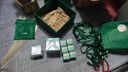 海藍之謎（LA MER）奇跡面霜60ml保濕修護緊致護膚品套裝化妝品禮盒生日禮物送女友 曬單實拍圖