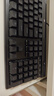 美商海盜船（USCORSAIR）機械鍵盤(pán)K70 RGB PRO/K70 MAX RGB/K70 CORE/K70 PRO TKL RGB 電競游戲 紅軸/茶軸/銀軸/光軸/磁軸 K70 RGB PRO 曬單實(shí)拍圖