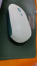 惠普（HP）M241無(wú)線(xiàn)鼠標 辦公鼠標 家用/商務(wù)辦公/筆記本/臺式機USB接口即插即用 輕音鼠標無(wú)線(xiàn) 淡綠色 曬單實(shí)拍圖