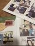 名偵探柯南探案系列（21-24共4冊）21黑衣騎士/22神秘的音樂(lè )盒/23黑色伊卡洛斯之翼/24  曬單實(shí)拍圖