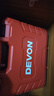 大有（Devon）京東集采JC系列12V無(wú)刷沖擊手電鉆電動(dòng)螺絲刀工具 5209自營(yíng)專(zhuān)供S7 曬單實(shí)拍圖