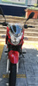 五羊（WUYANG）全新原裝男士150跨騎摩托車(chē)鋒銳國四整車(chē)電噴可上牌DKS款燃油街車(chē) 紅色【升級款 外觀(guān)線(xiàn)條更流暢】 部分（剩余部分貨到給物流） 曬單實(shí)拍圖
