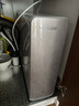 海爾（Haier）【小紅花凈水器】鮮活水1200G pro雙出水廚下凈水機家用反滲透直飲凈水器HKC3000-R882D2U1 曬單實拍圖