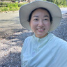 伯希和（Pelliot）戶外防曬帽春夏漁夫登山帽男女折疊遮陽旅游釣魚帽子16423416米色 曬單實拍圖