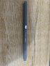 名創(chuàng)優(yōu)品（MINISO）小砍刀雙色粉眉筆防水防汗不掉色生日禮物 （黑灰+灰棕）0.5g*1支 曬單實(shí)拍圖
