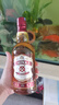 芝華士12年 蘇格蘭 斯佩賽產(chǎn)區 調和型威士忌 洋酒 500ml 中秋贈禮 曬單實(shí)拍圖
