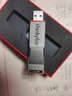 ThinkPlus聯(lián)想  1TB 手機電腦雙接口固態(tài)U盤(pán) TU280Pro系列 讀速高達1000MB/S 大容量金屬優(yōu)盤(pán) 曬單實(shí)拍圖